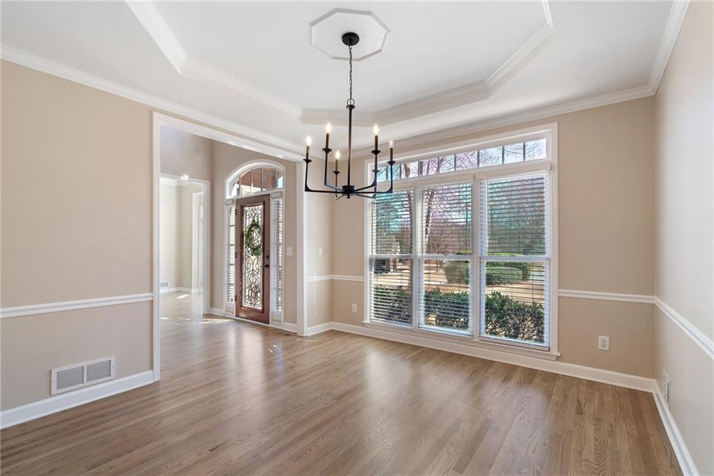 909 Waterton Court