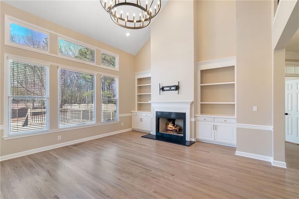909 Waterton Court