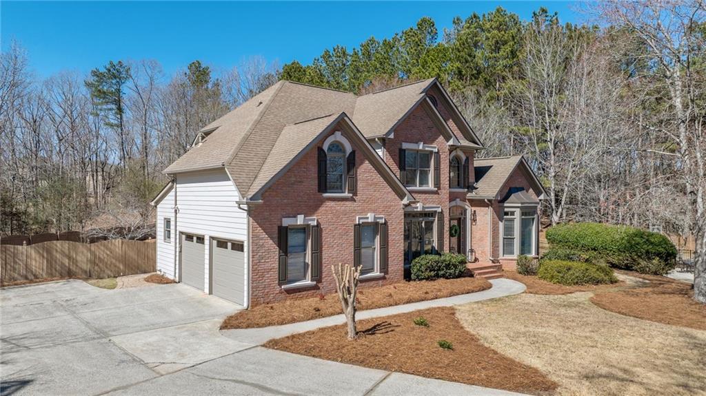 909 Waterton Court