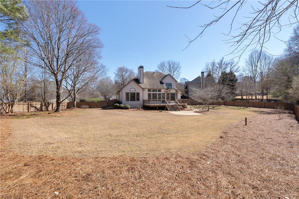 909 Waterton Court