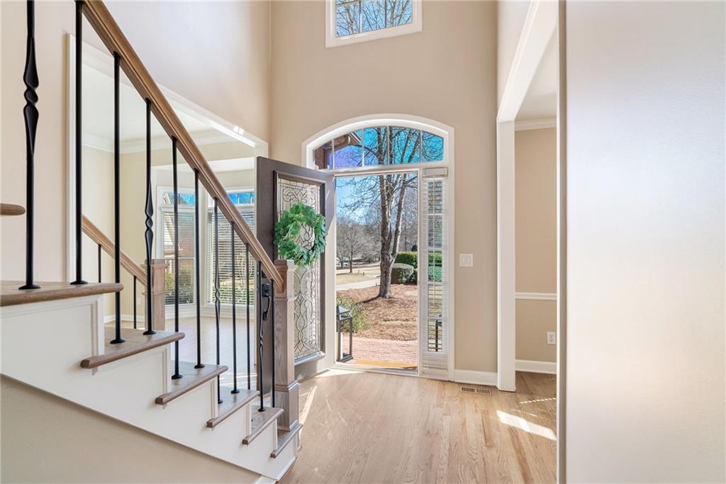 909 Waterton Court