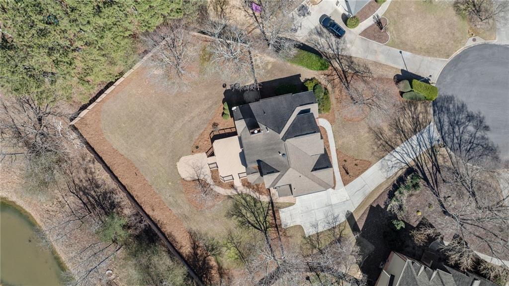 909 Waterton Court