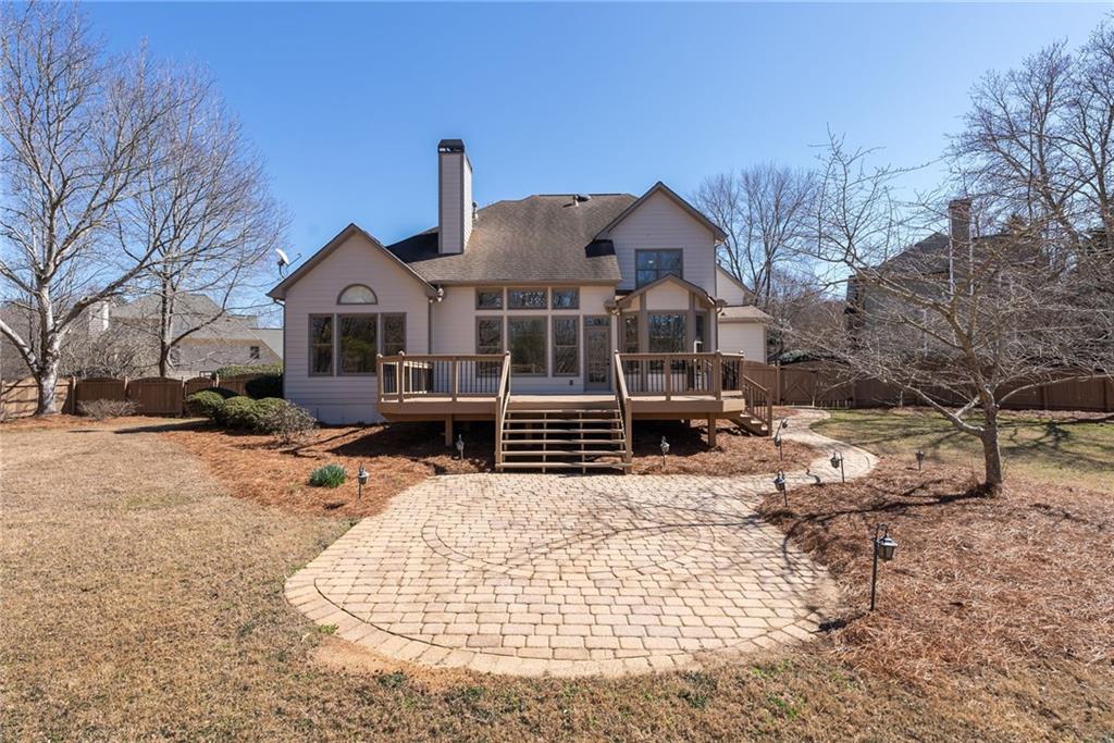 909 Waterton Court