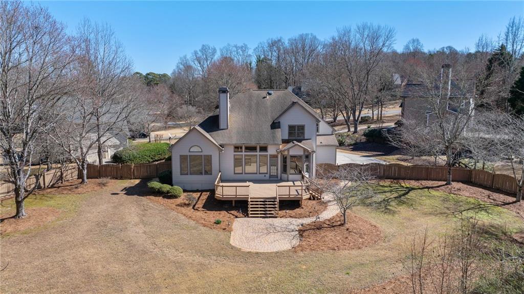 909 Waterton Court