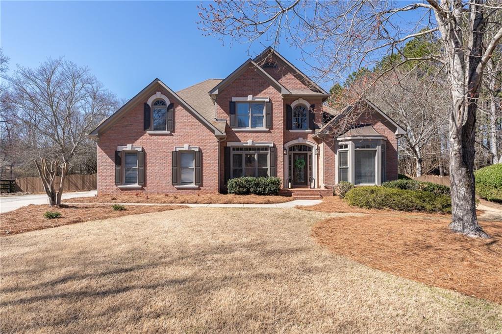 909 Waterton Court