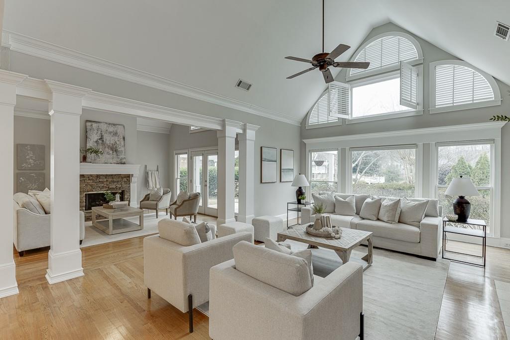 9120 Etching Overlook