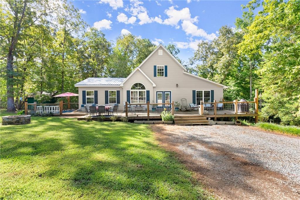 260 Blackburn Road