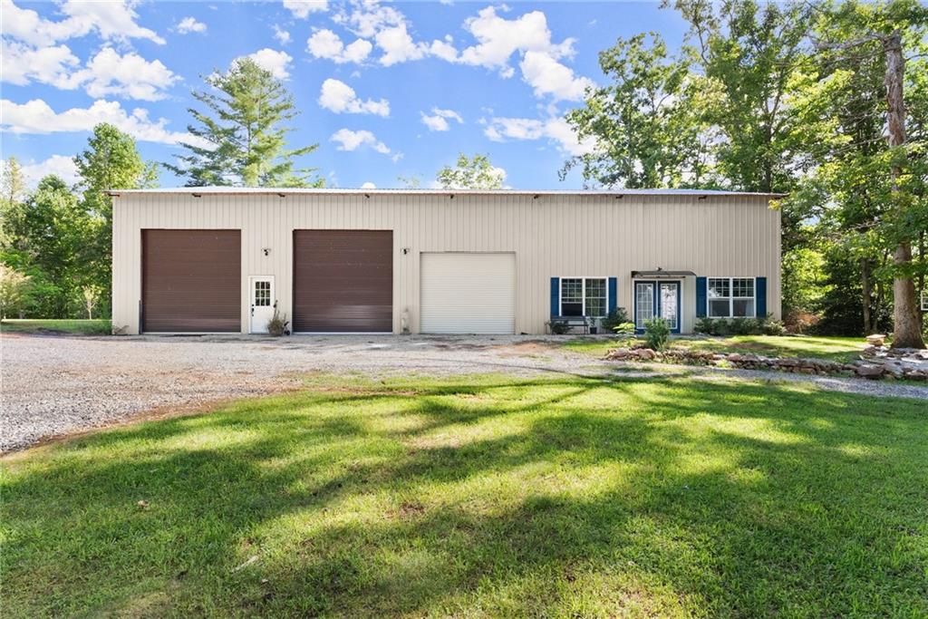 260 Blackburn Road
