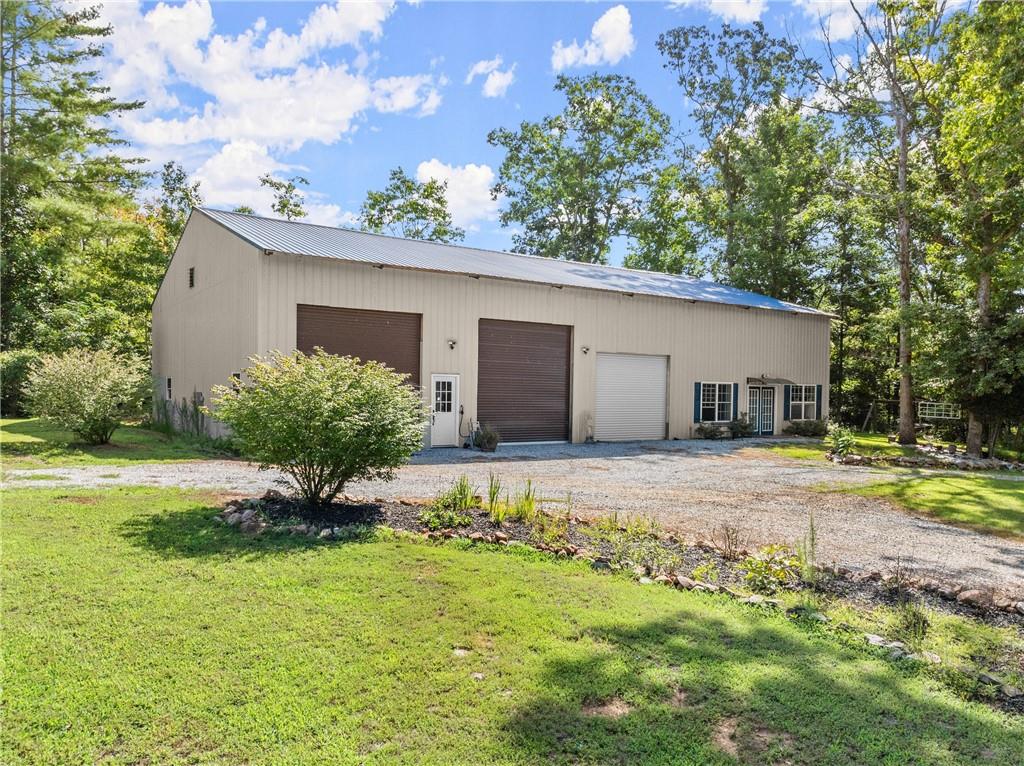 260 Blackburn Road