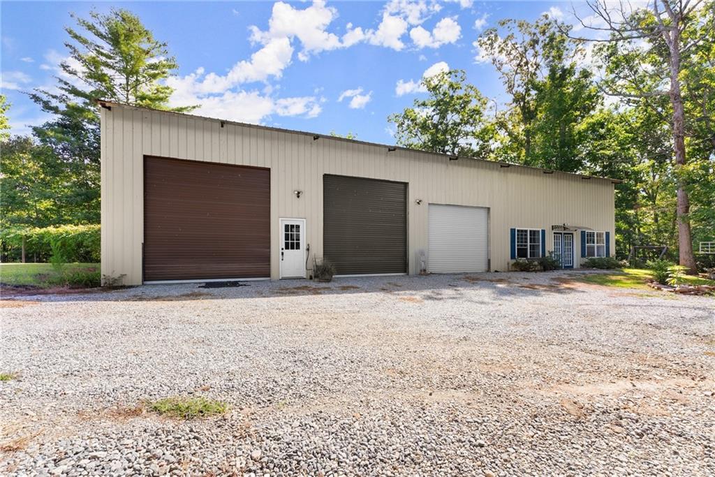 260 Blackburn Road