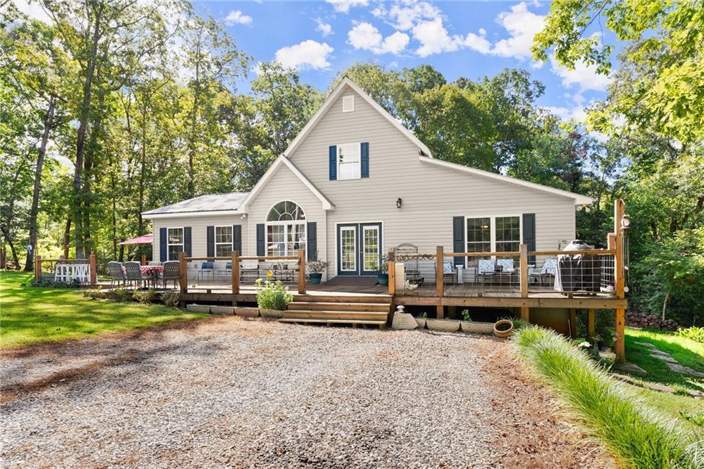 260 Blackburn Road