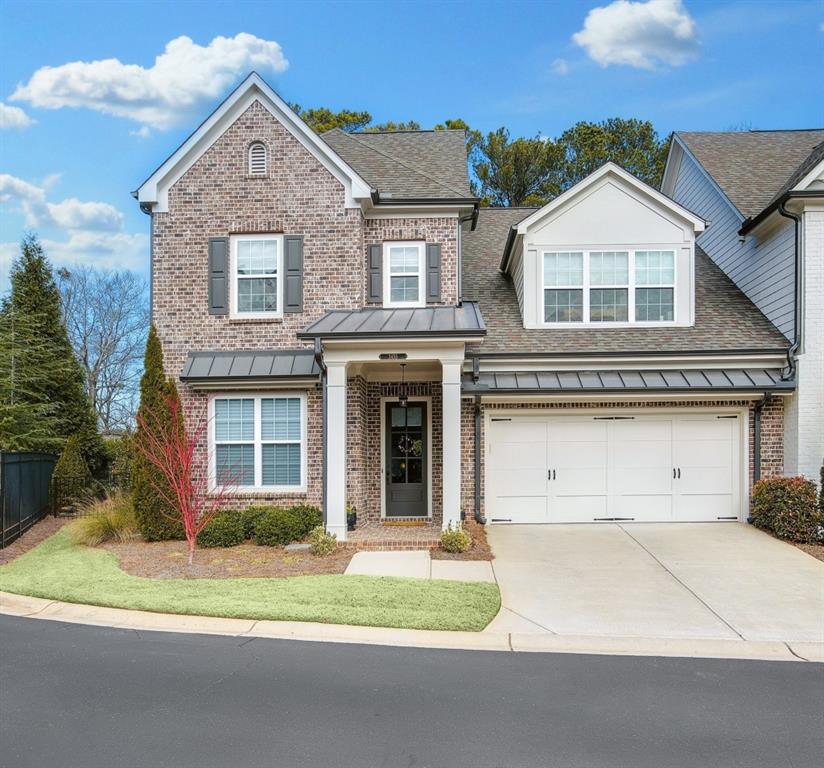 3455 Oakshire Drive NE Unit 1