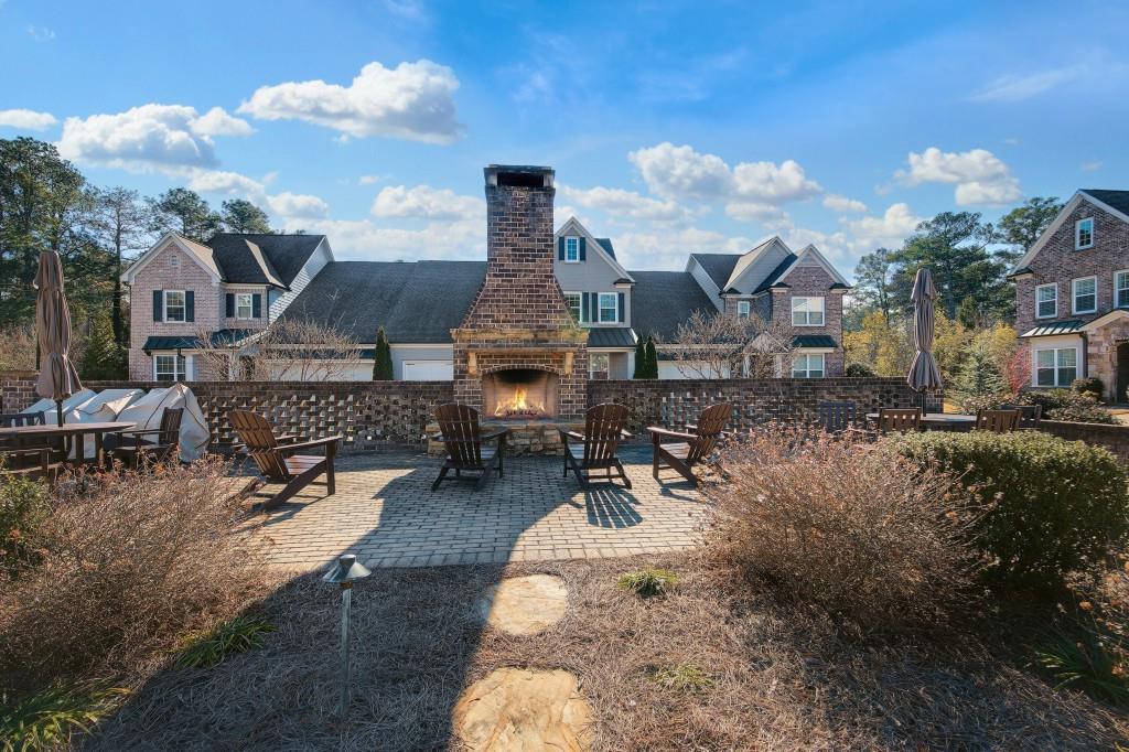 3455 Oakshire Drive NE Unit 1