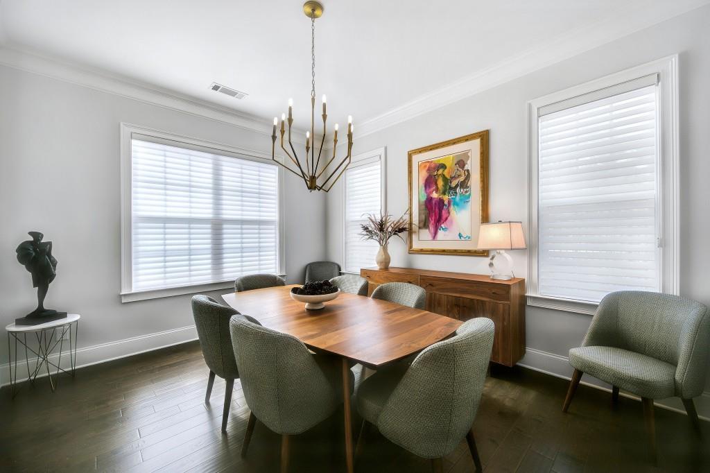 3455 Oakshire Drive NE Unit 1