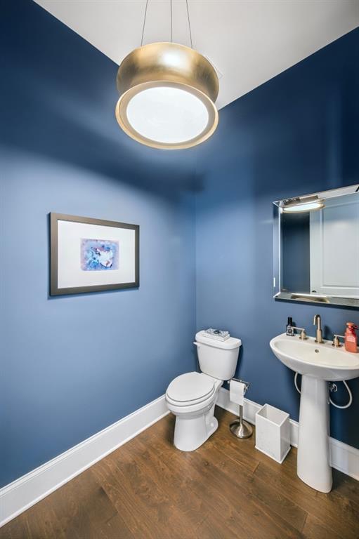 3455 Oakshire Drive NE Unit 1
