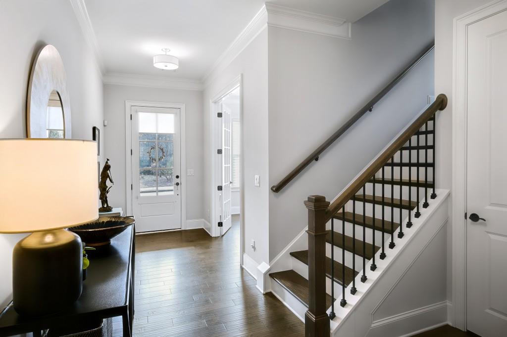 3455 Oakshire Drive NE Unit 1