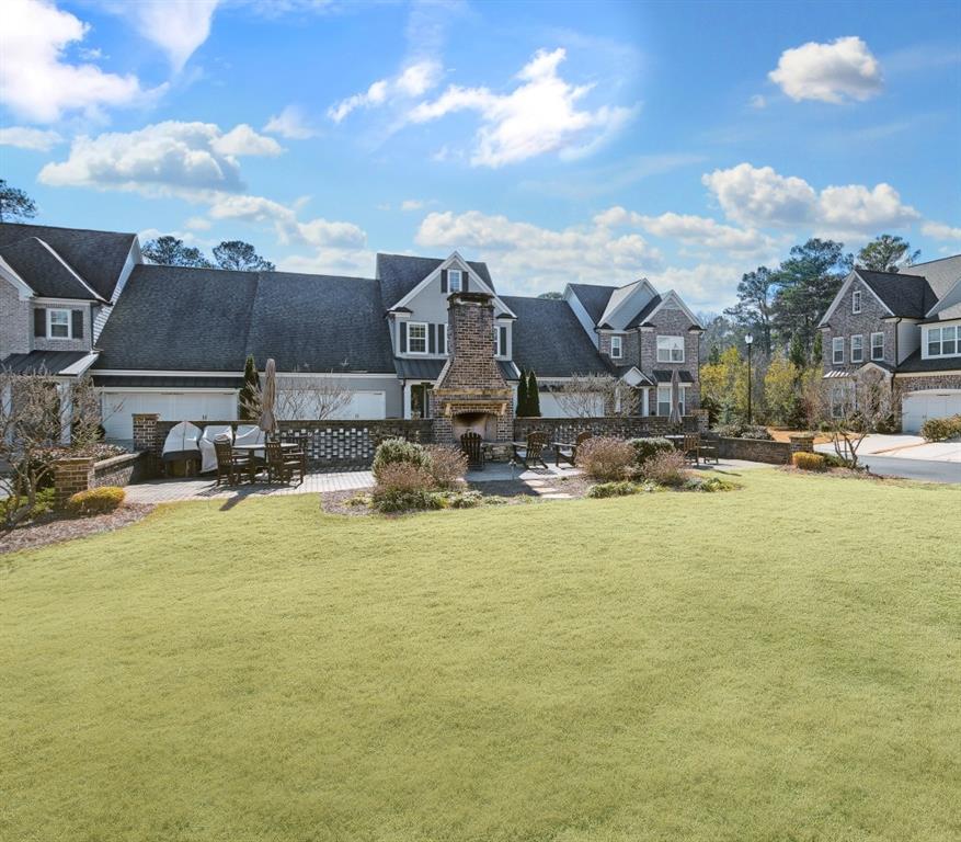 3455 Oakshire Drive NE Unit 1