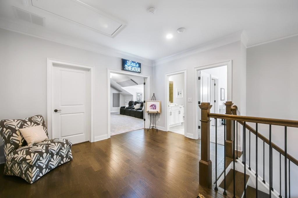 3455 Oakshire Drive NE Unit 1