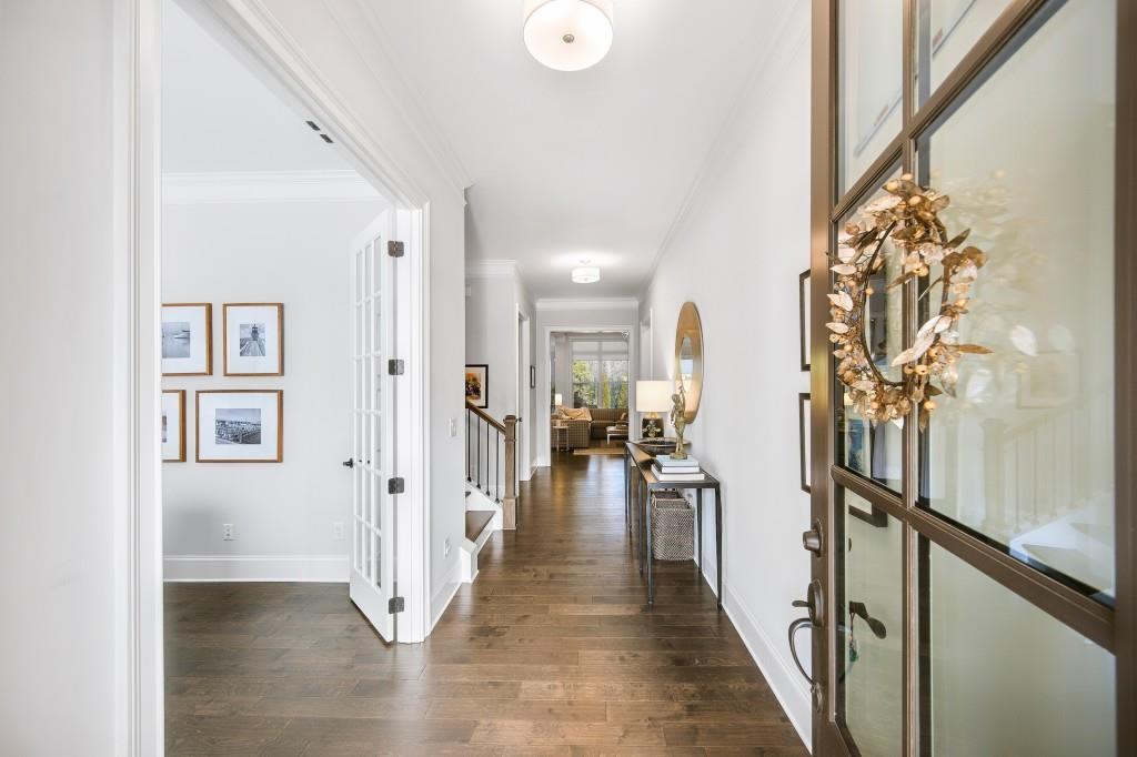 3455 Oakshire Drive NE Unit 1