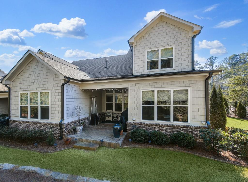 3455 Oakshire Drive NE Unit 1