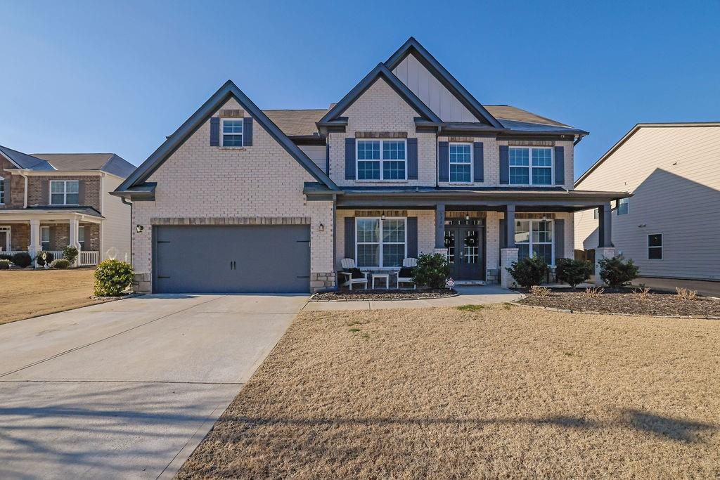5330 Austrian Pine Court