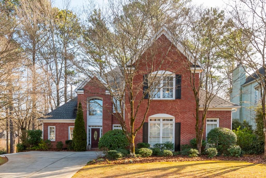 510 Park Creek Ridge