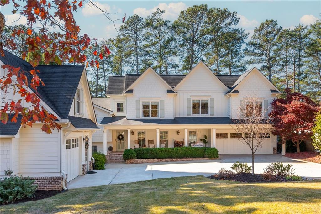 981 Fairfield Drive