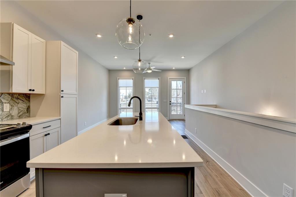 1297 Longreen Terrace Unit 5