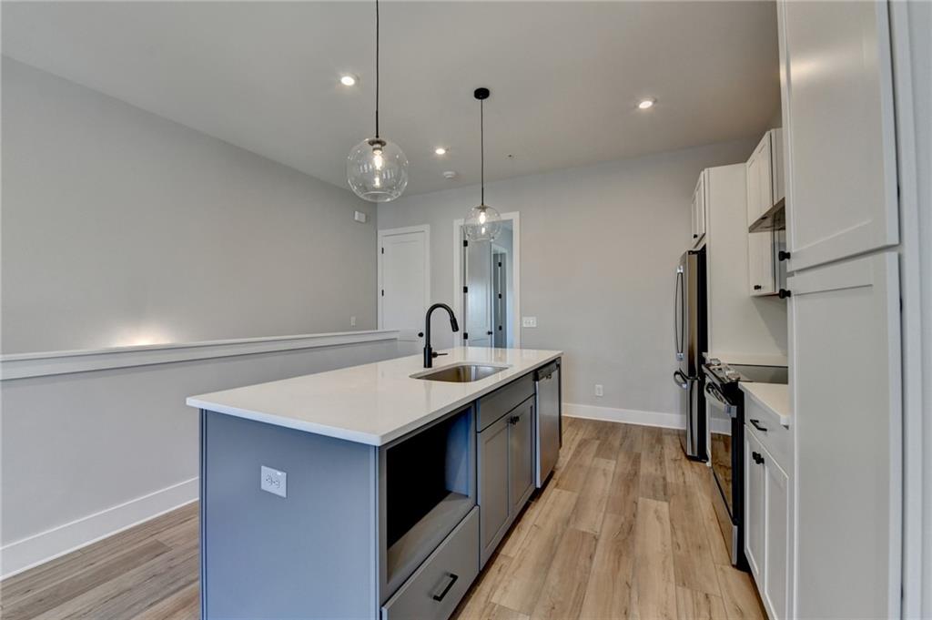 1297 Longreen Terrace Unit 5
