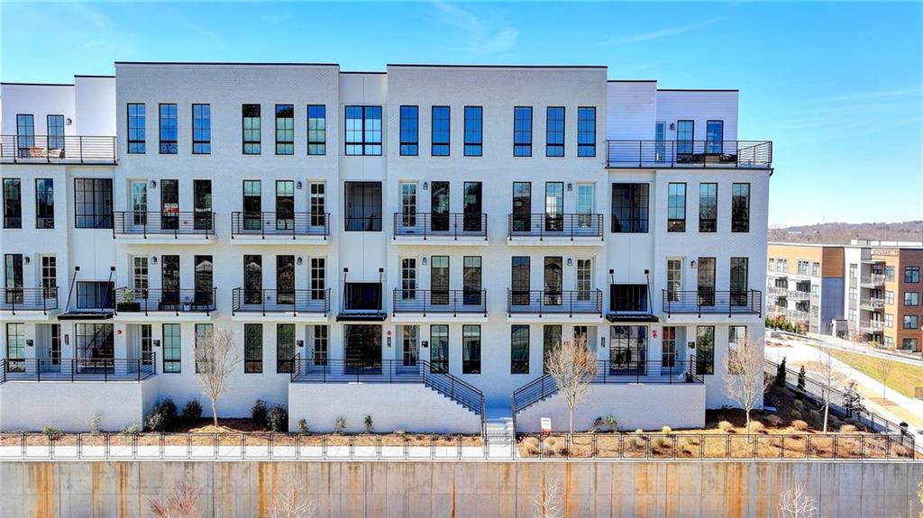 1297 Longreen Terrace Unit 5