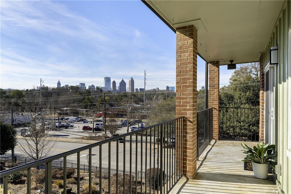 1705 Monroe Drive NE Unit E10