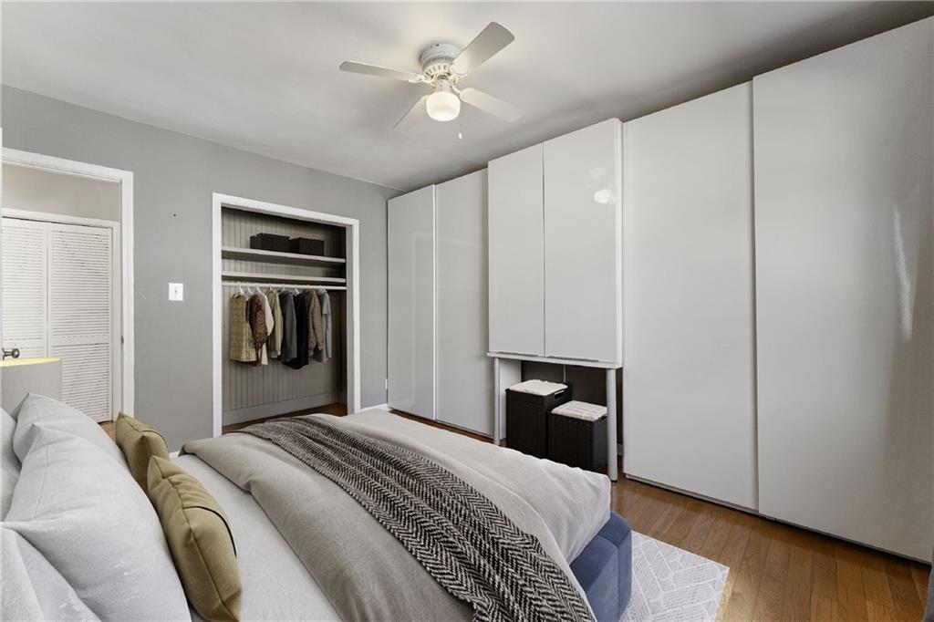 1705 Monroe Drive NE Unit E10