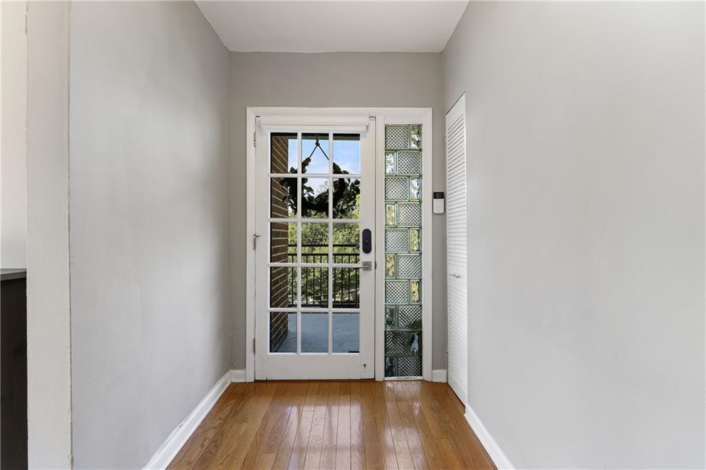 1705 Monroe Drive NE Unit E10