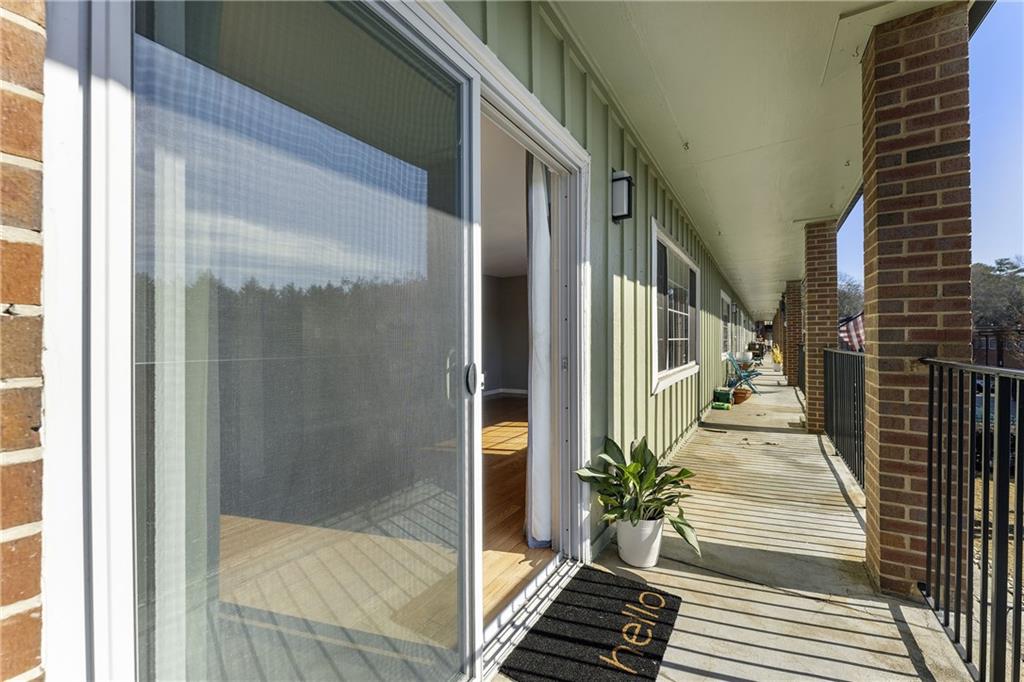 1705 Monroe Drive NE Unit E10