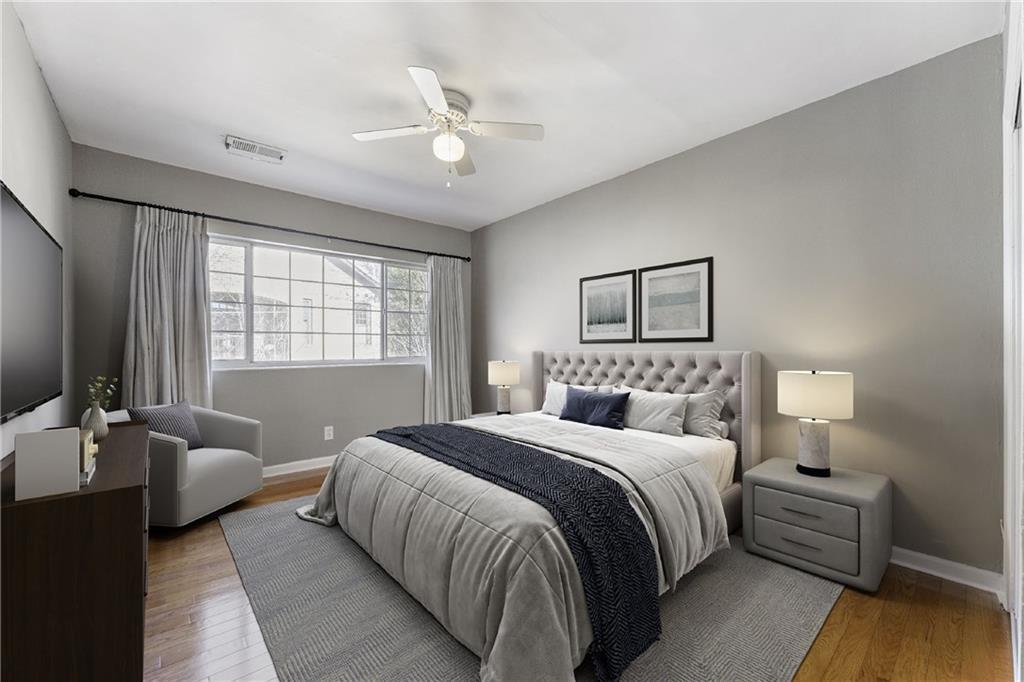 1705 Monroe Drive NE Unit E10