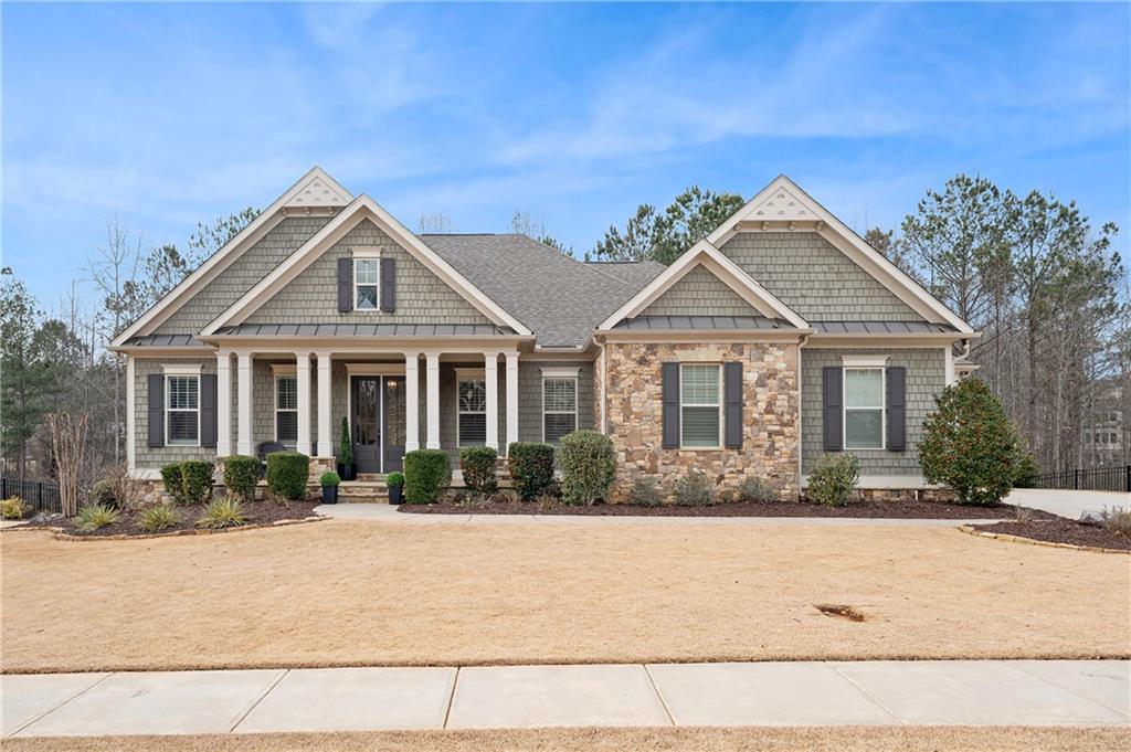 733 Creekside Bend