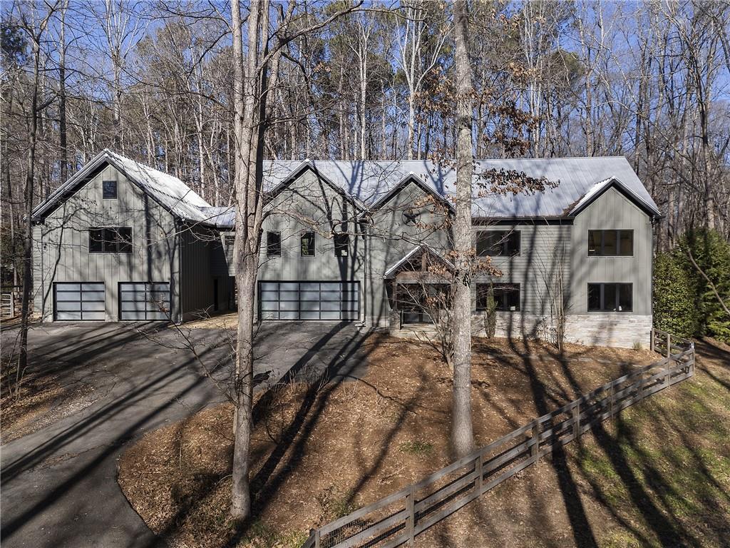 1536 Bullard Road