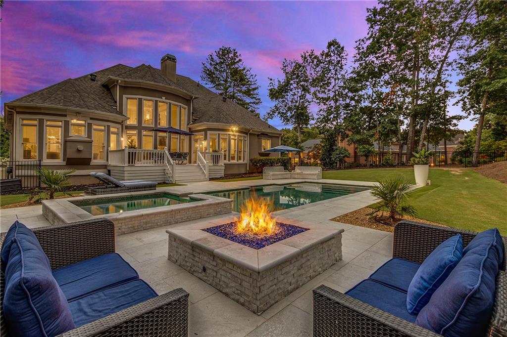 6645 Polo Drive