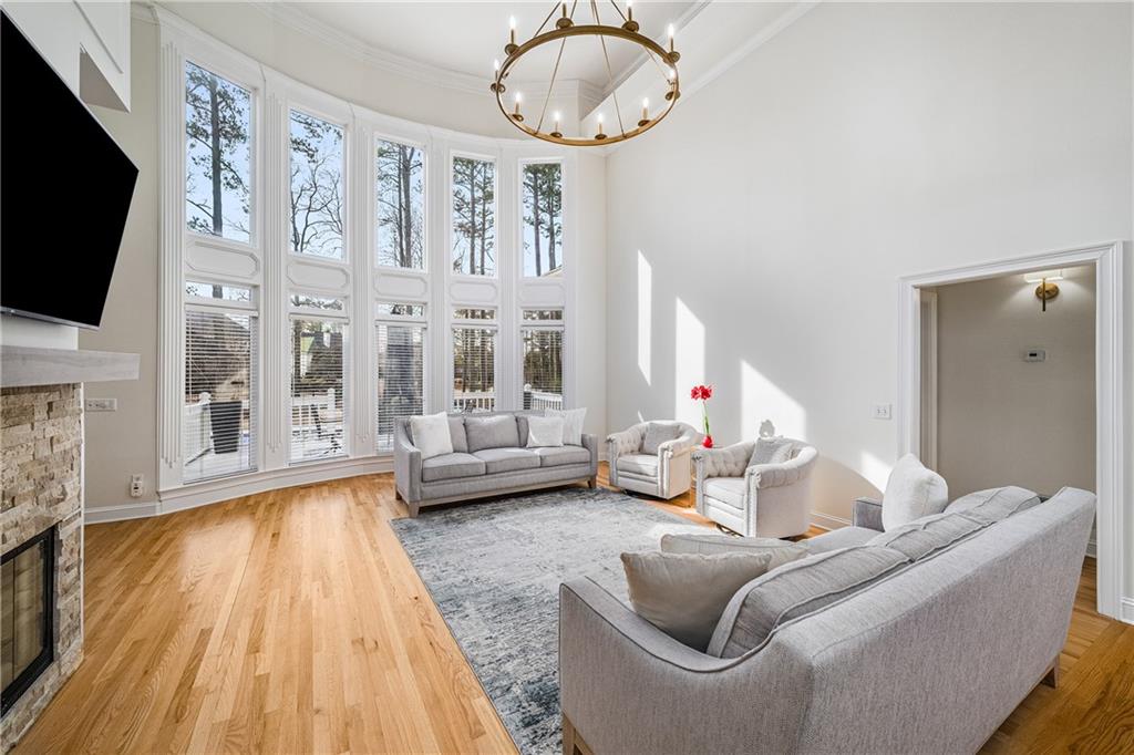 6645 Polo Drive
