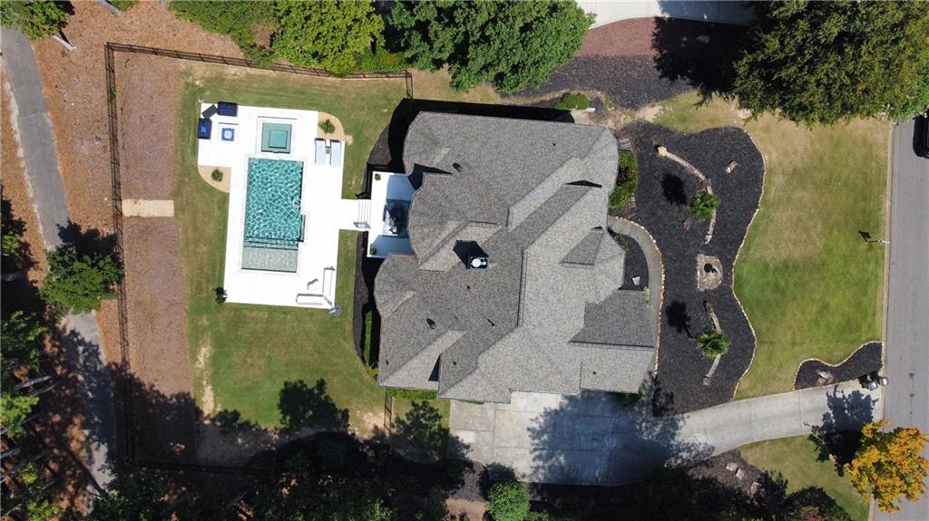 6645 Polo Drive