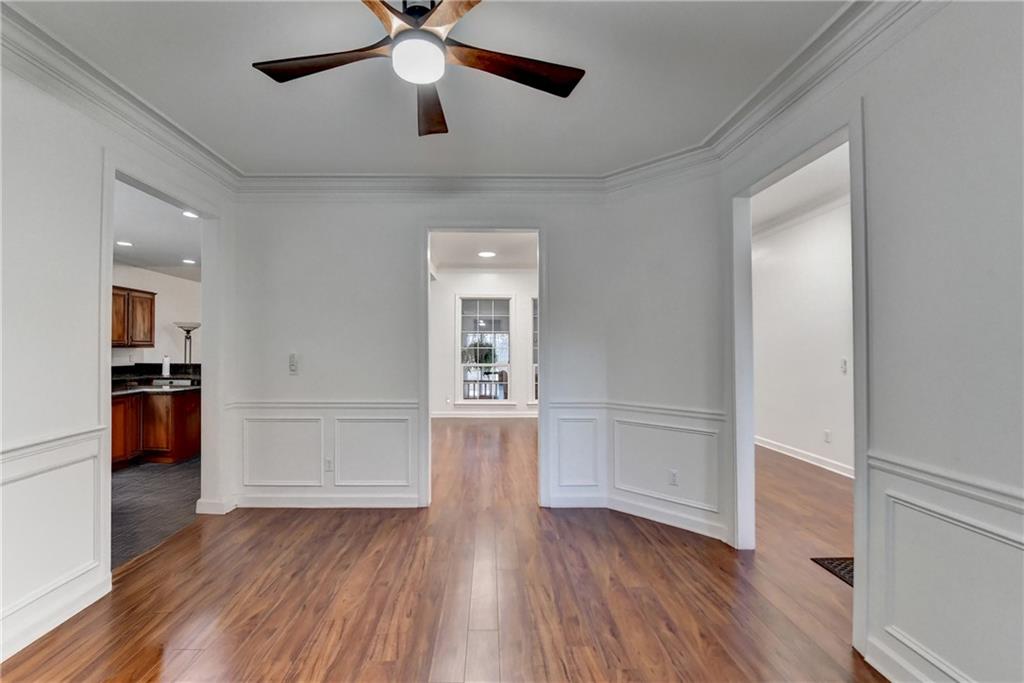 2530 Peregrine Trail