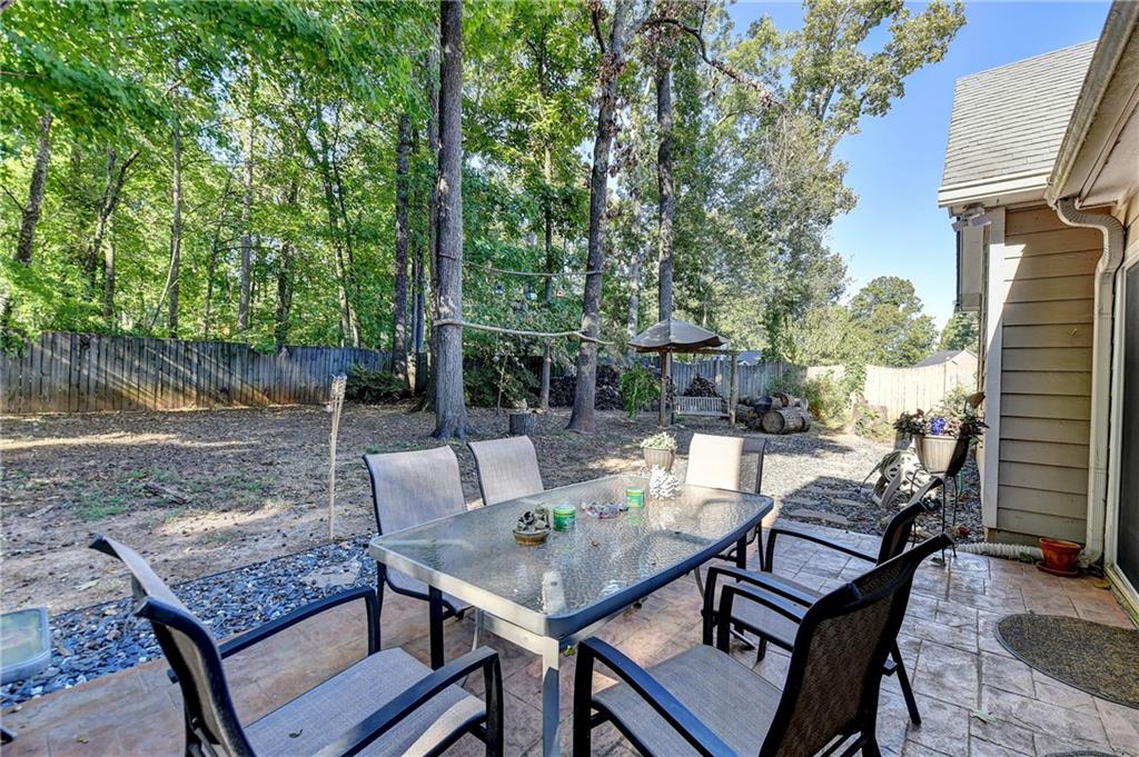 2530 Peregrine Trail