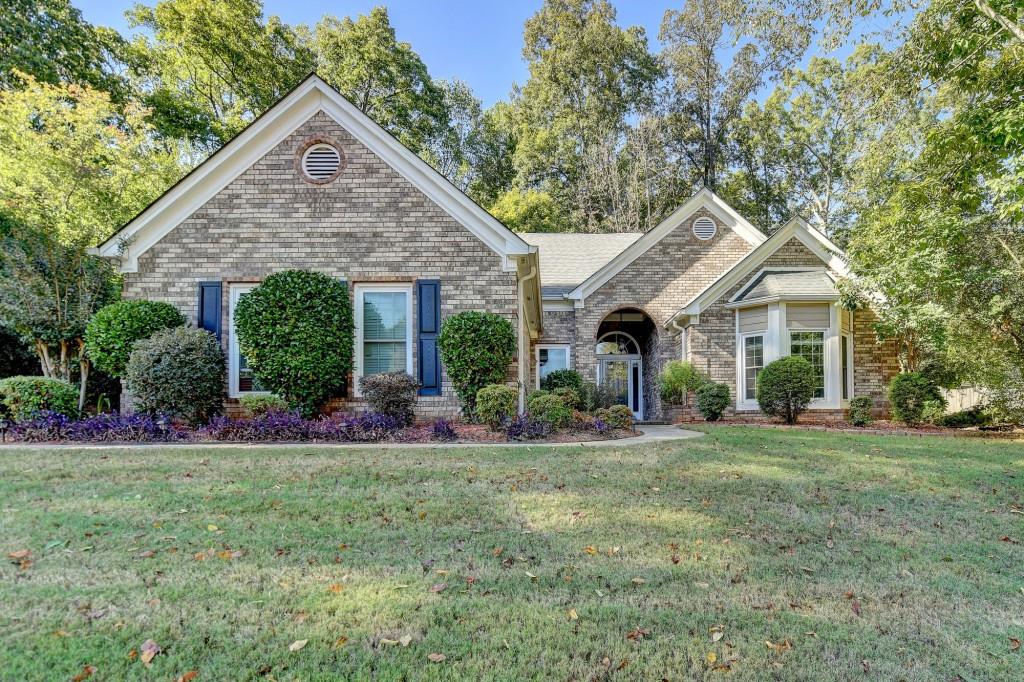 2530 Peregrine Trail