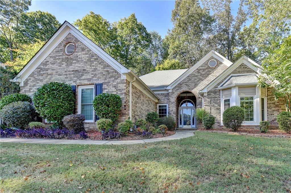 2530 Peregrine Trail