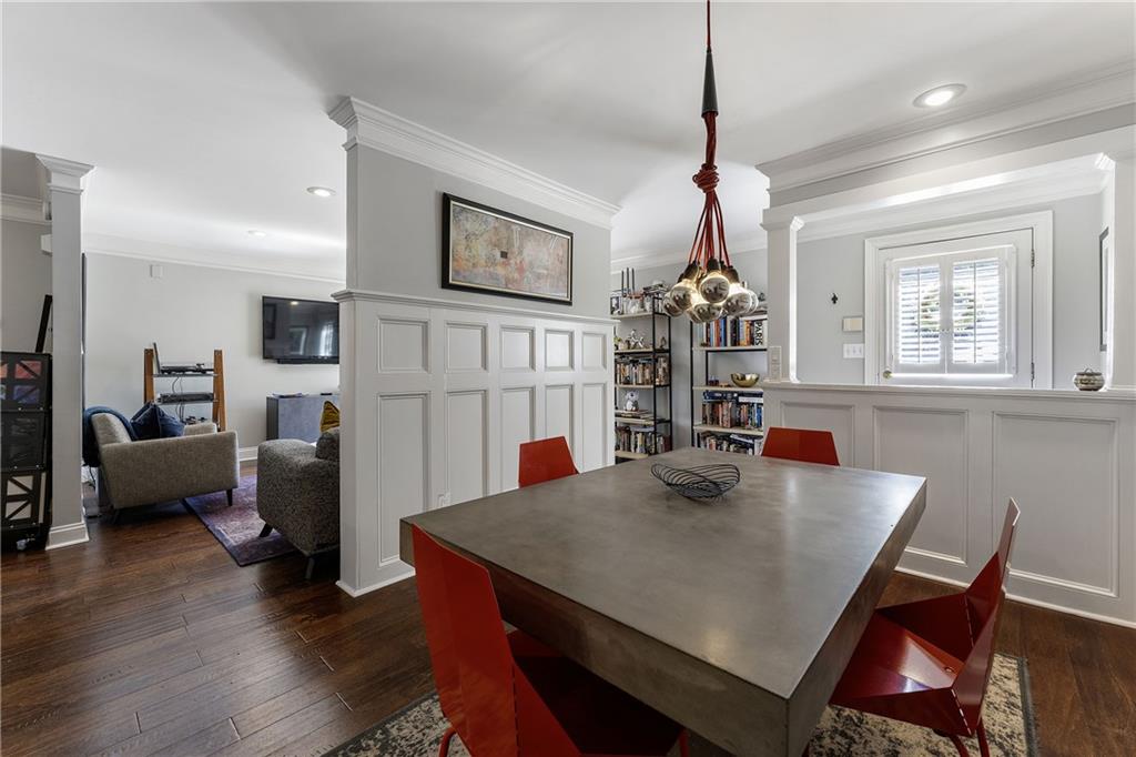 1634 Ponce De Leon Avenue NE Unit 503