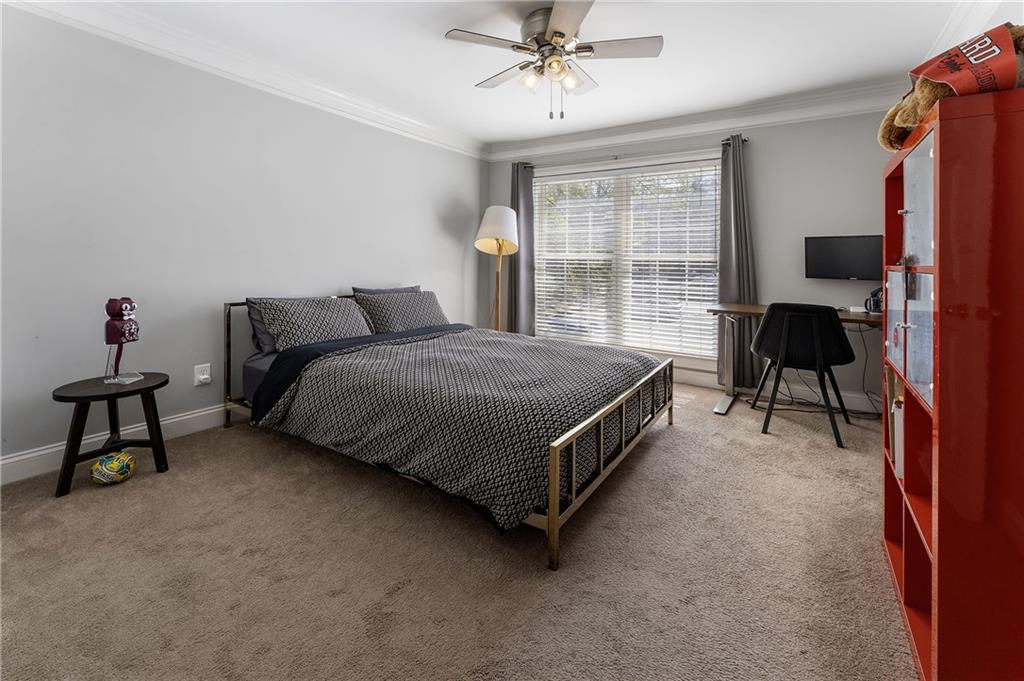 1634 Ponce De Leon Avenue NE Unit 503