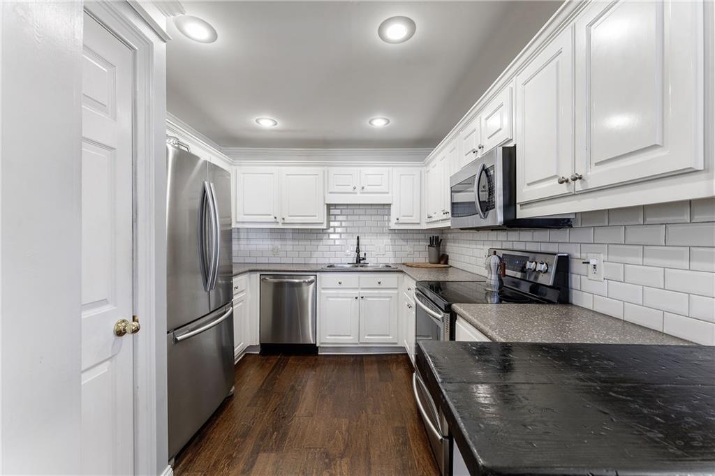1634 Ponce De Leon Avenue NE Unit 503