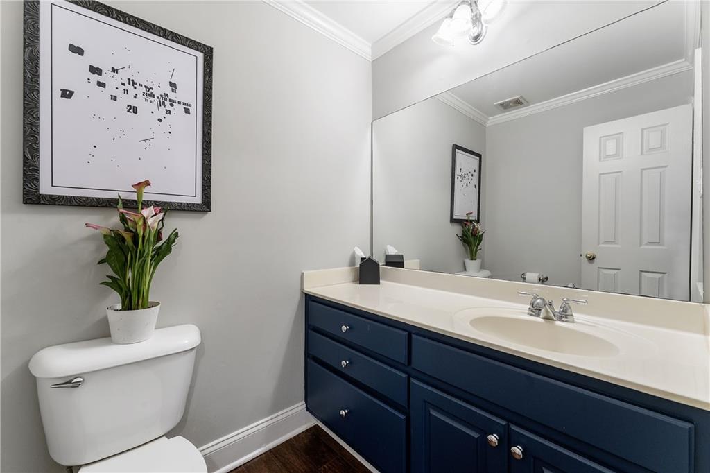 1634 Ponce De Leon Avenue NE Unit 503