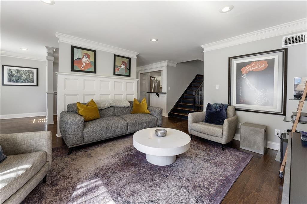 1634 Ponce De Leon Avenue NE Unit 503