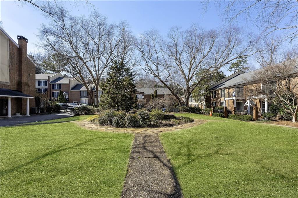 1634 Ponce De Leon Avenue NE Unit 503